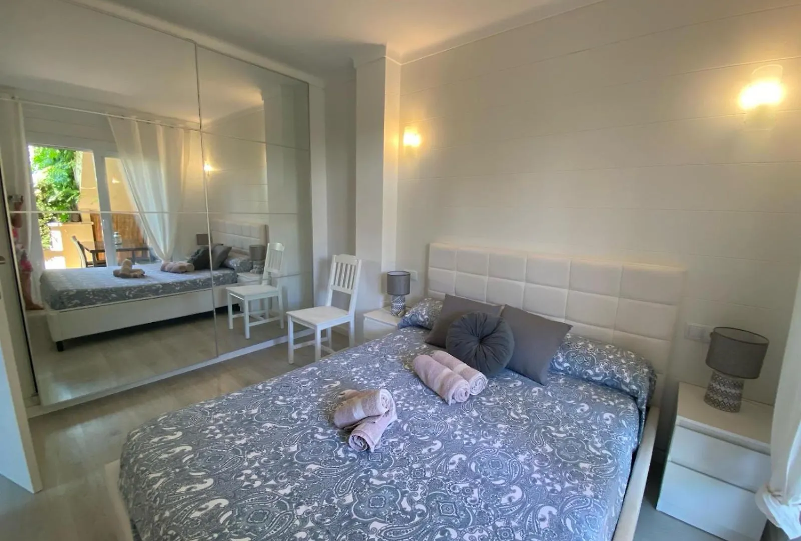 Apartmán Apartamentos Stil Mar Anna - Stil Mar Anna 1 L' Escala