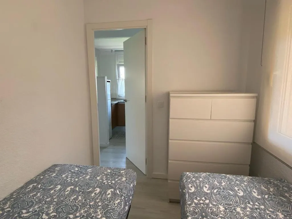 Apartamentos Stil Mar Anna - Stil Mar Anna 1 L' Escala Španělsko