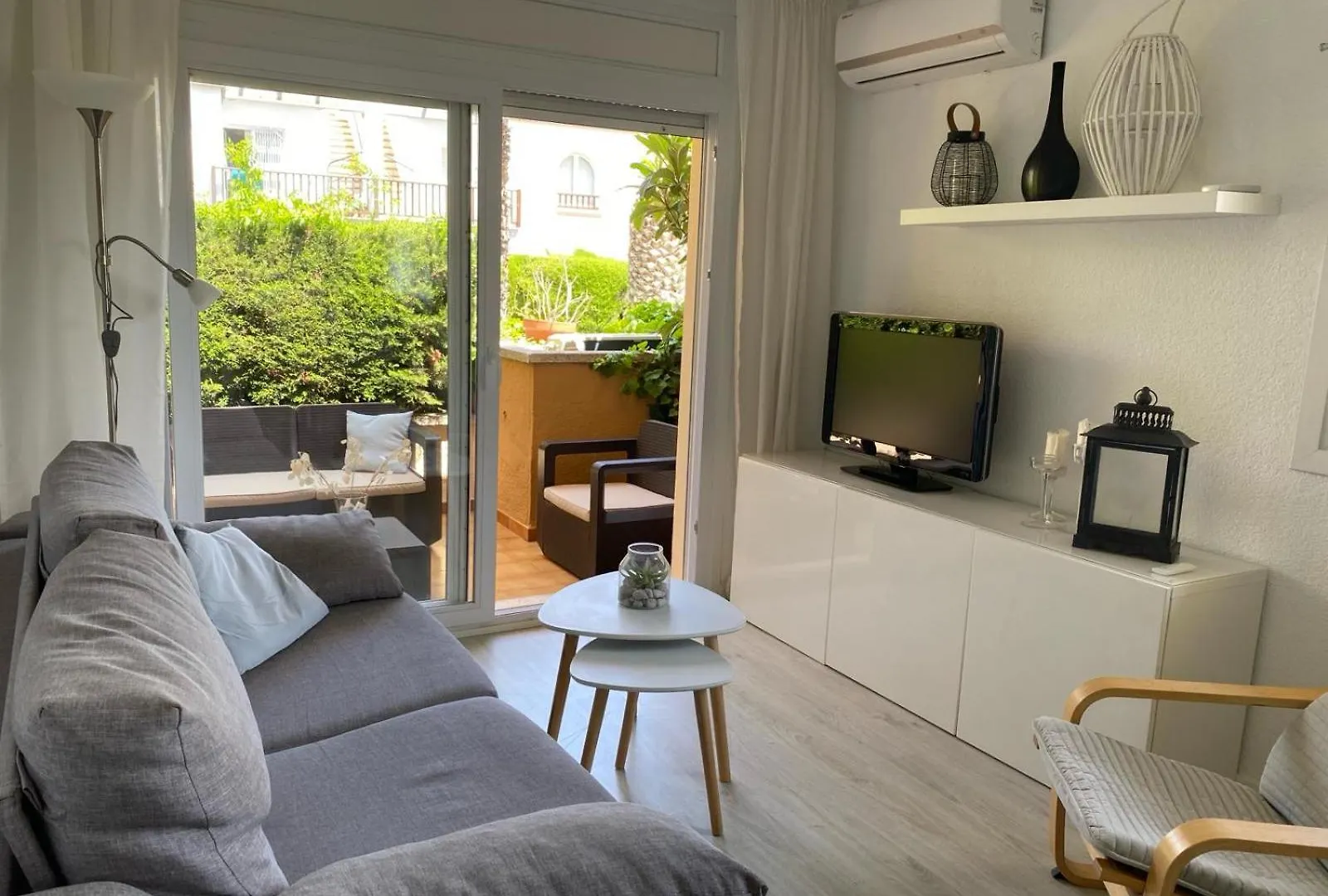 Apartmán Apartamentos Stil Mar Anna - Stil Mar Anna 1 L' Escala