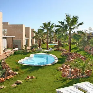 Lägenhetshotell L' Escala Resort, L' Escala